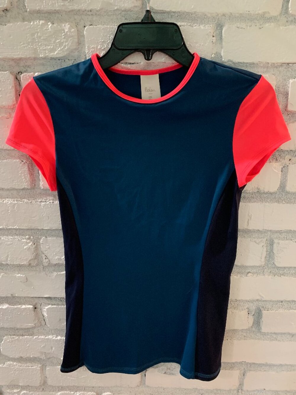 Boden Colorblock Rashguard